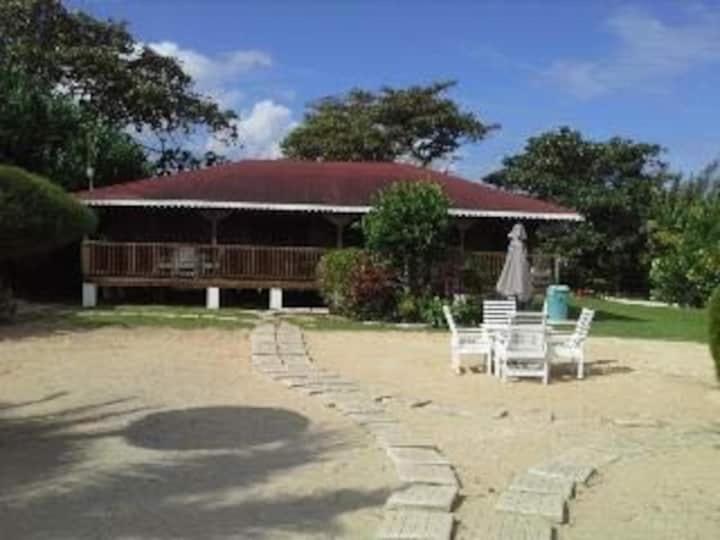 Villa @ The Palms - Ocho Rios Richmond Exterior photo