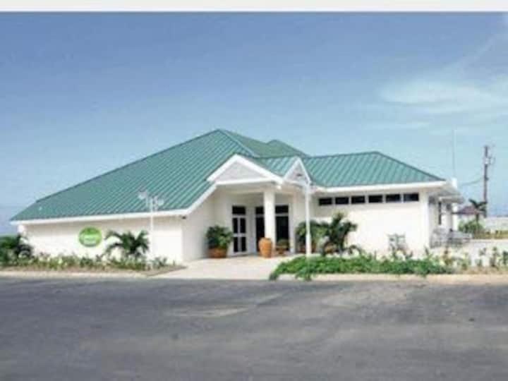 Villa @ The Palms - Ocho Rios Richmond Exterior photo