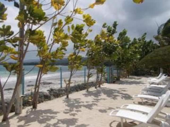 Villa @ The Palms - Ocho Rios Richmond Exterior photo
