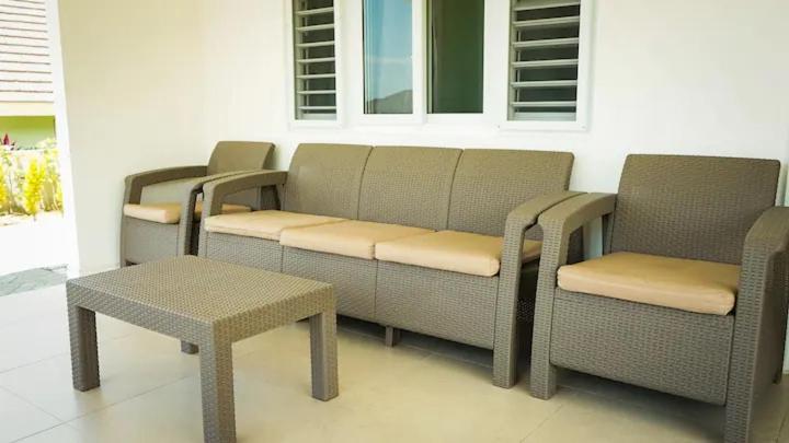Villa @ The Palms - Ocho Rios Richmond Exterior photo